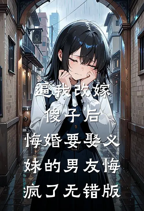 逼我改嫁傻子后，悔婚要娶义妹的男友悔疯了无错版