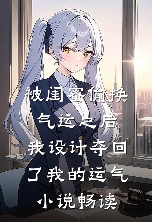 被闺蜜偷换气运之后，我设计夺回了我的运气小说畅读