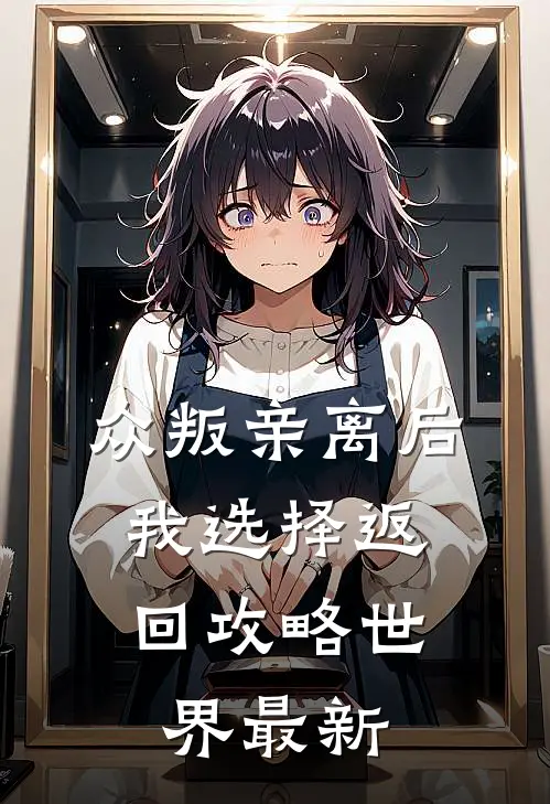 众叛亲离后，我选择返回攻略世界最新