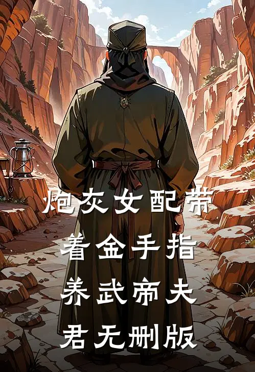 炮灰女配带着金手指养武帝夫君无删版