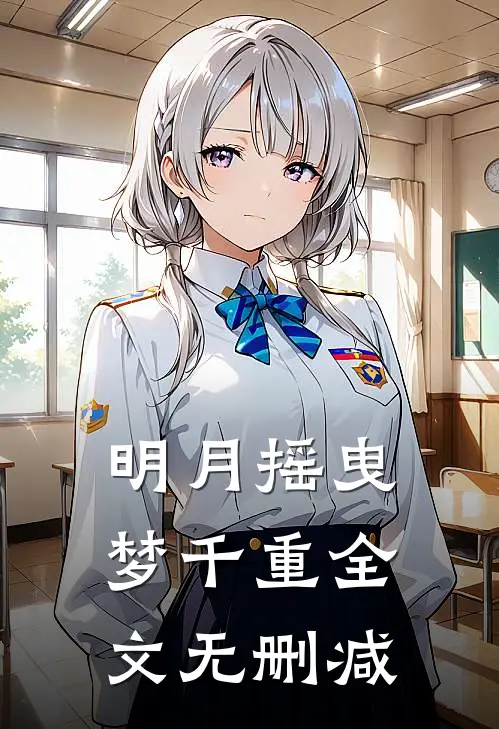 明月摇曳梦千重全文无删减