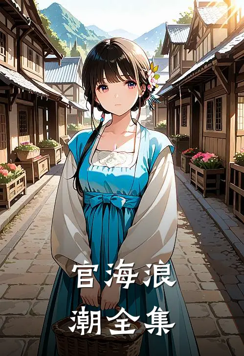 官海浪潮全集