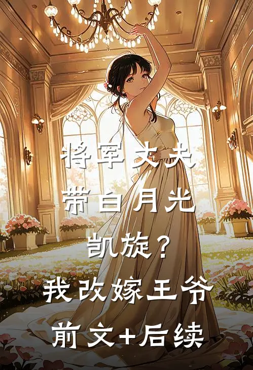 将军丈夫带白月光凯旋？我改嫁王爷前文+后续