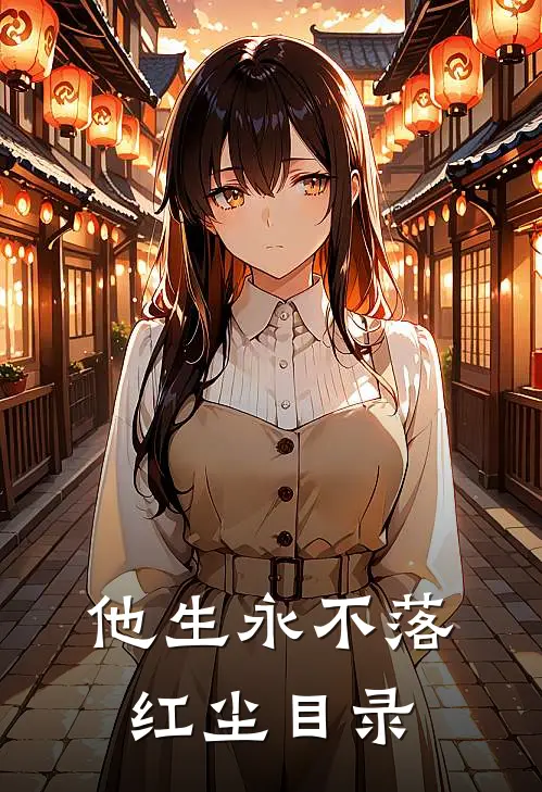 他生永不落红尘目录