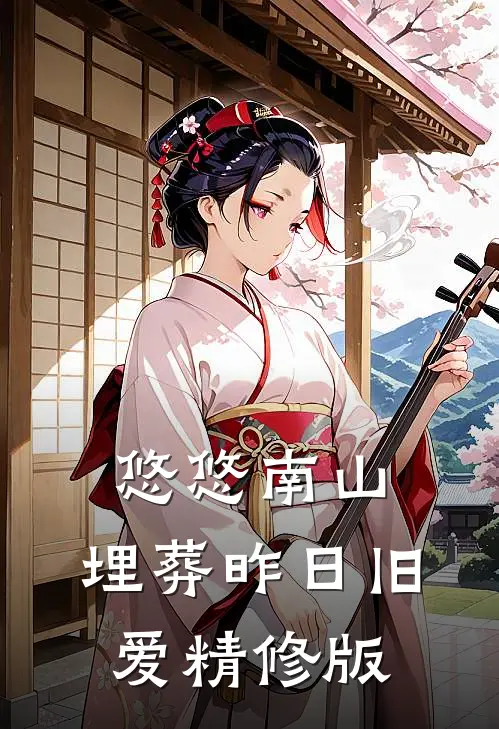 悠悠南山，埋葬昨日旧爱精修版