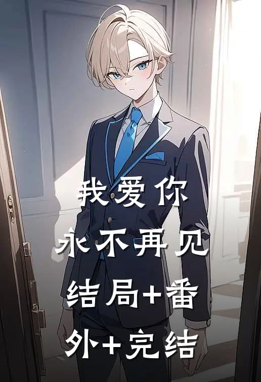 我爱你，永不再见结局+番外+完结