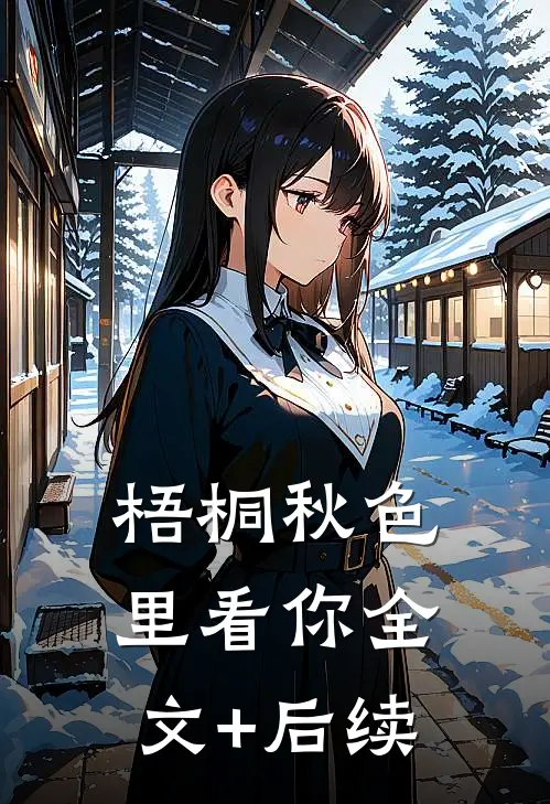 梧桐秋色里看你全文+后续