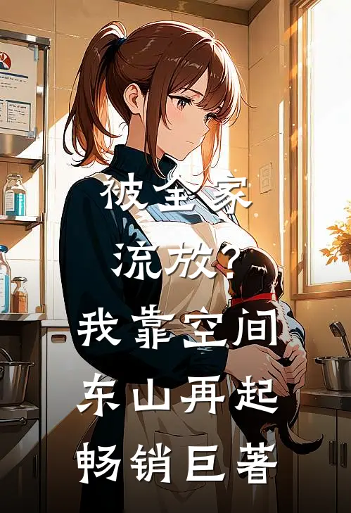 被全家流放？我靠空间东山再起畅销巨著