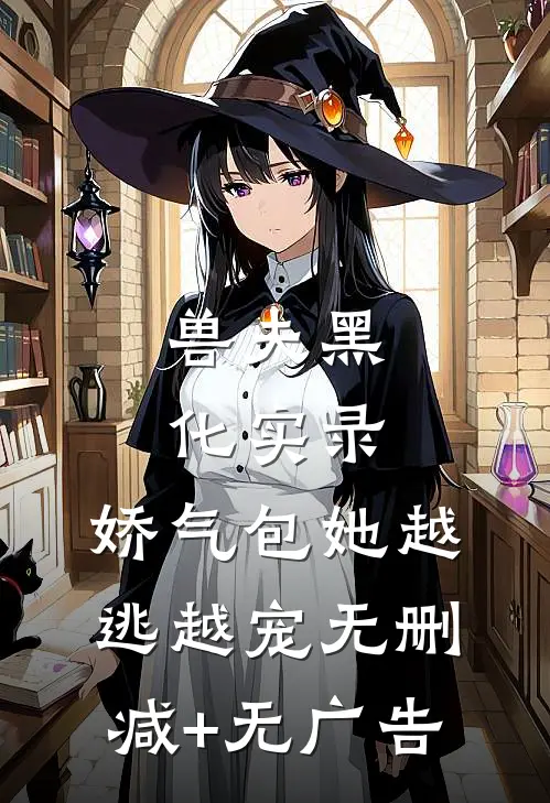 兽夫黑化实录：娇气包她越逃越宠无删减+无广告