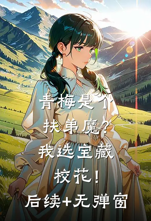青梅是个扶弟魔？我选宝藏校花！后续+无弹窗