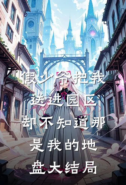 假少爷把我送进园区，却不知道那是我的地盘大结局