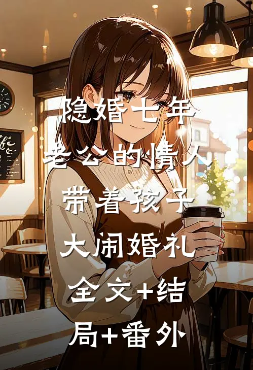 隐婚七年，老公的情人带着孩子大闹婚礼:全文+结局+番外