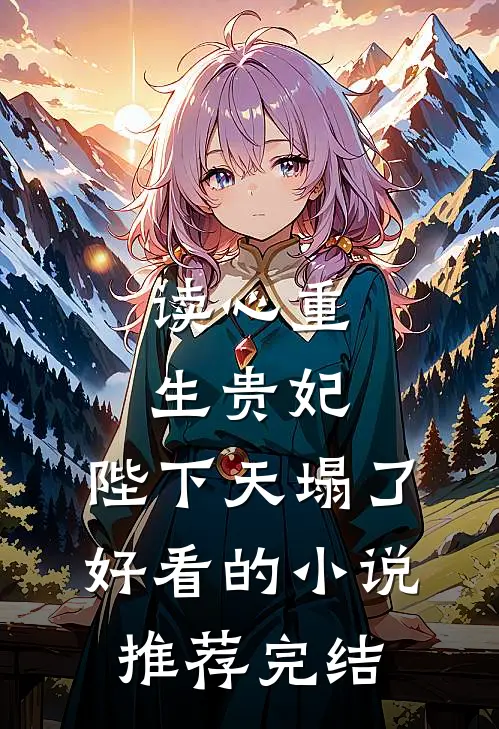 读心重生贵妃，陛下天塌了好看的小说推荐完结