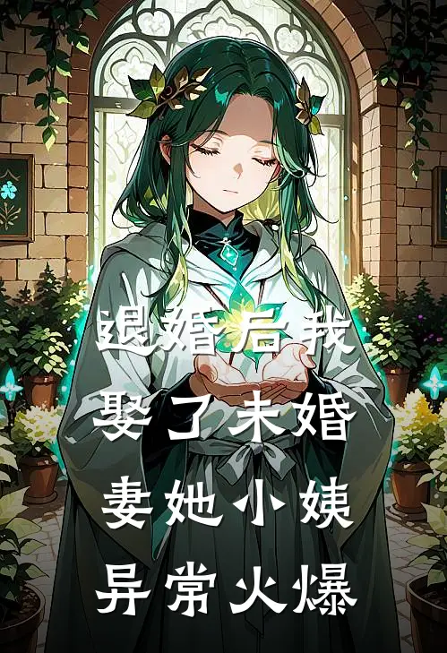 退婚后我娶了未婚妻她小姨异常火爆
