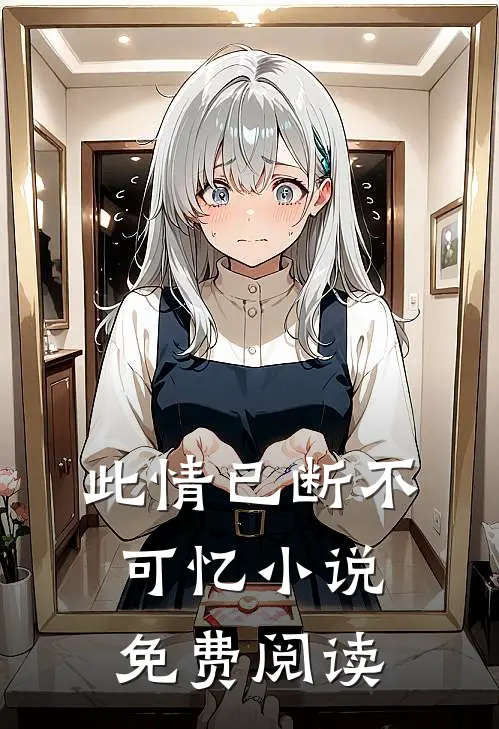 此情已断不可忆小说免费阅读