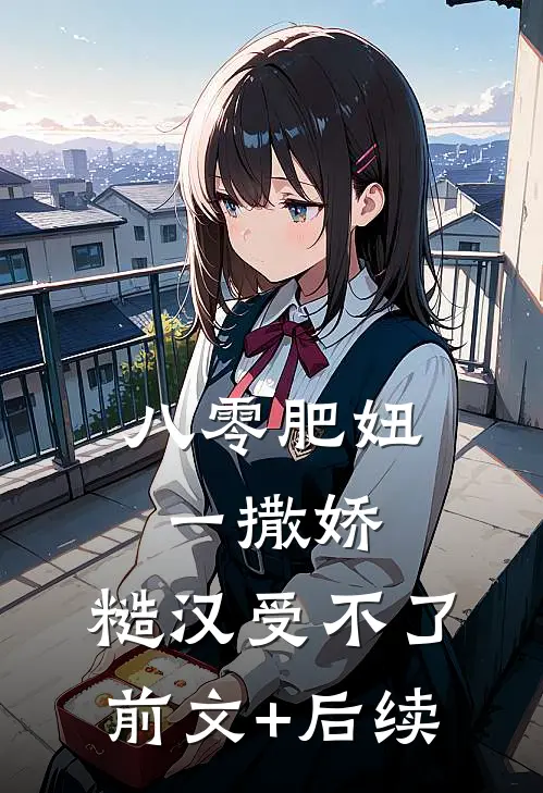 八零肥妞一撒娇，糙汉受不了前文+后续