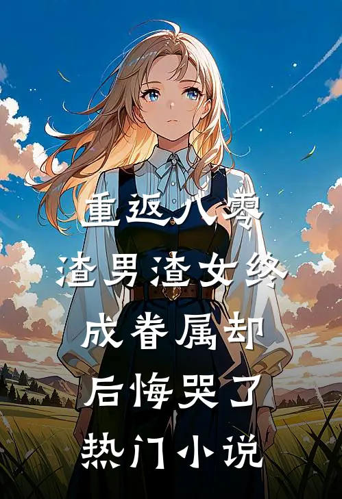 重返八零，渣男渣女终成眷属却后悔哭了热门小说