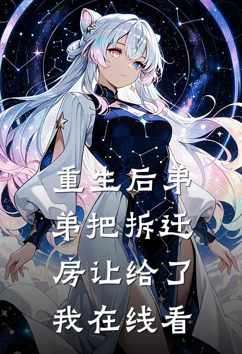 重生后弟弟把拆迁房让给了我在线看