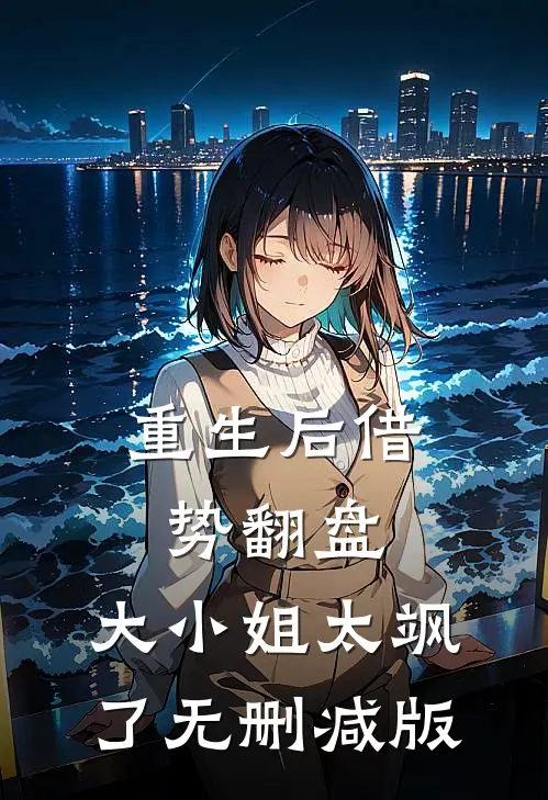 重生后借势翻盘，大小姐太飒了无删减版