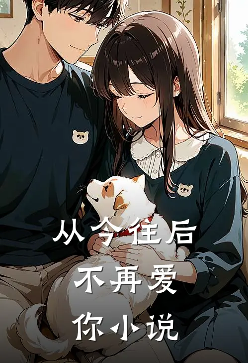 从今往后，不再爱你小说