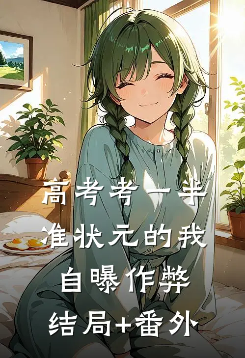 高考考一半，准状元的我自曝作弊:结局+番外
