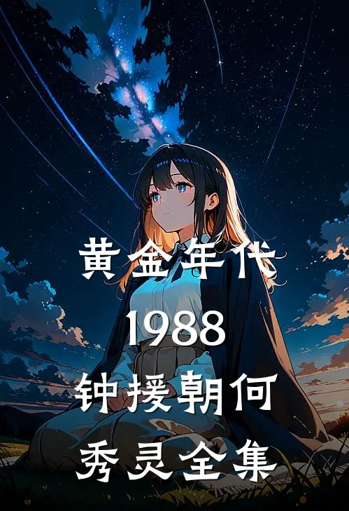黄金年代1988钟援朝何秀灵全集