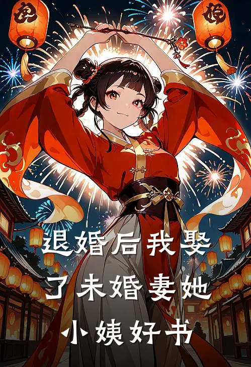 退婚后我娶了未婚妻她小姨好书