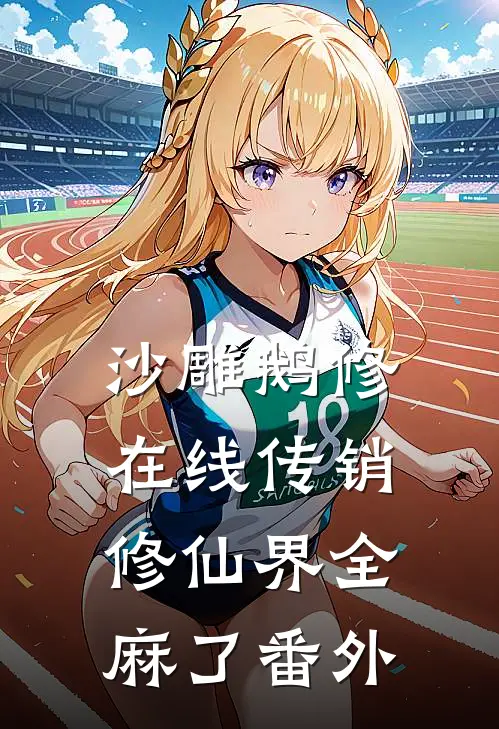 沙雕鹅修在线传销，修仙界全麻了番外