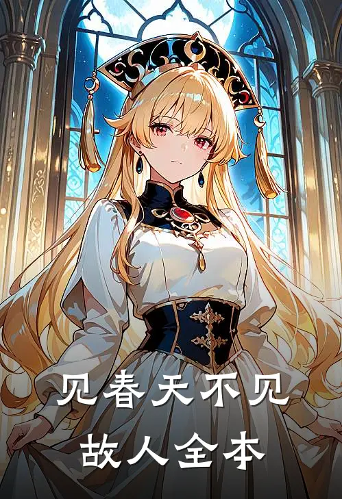 见春天不见故人全本