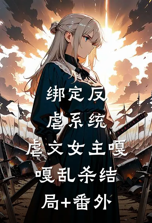 绑定反虐系统，虐文女主嘎嘎乱杀结局+番外