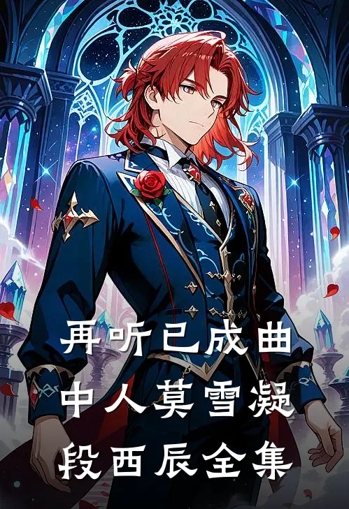 再听已成曲中人莫雪凝段西辰全集