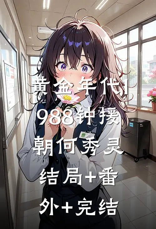 黄金年代1988钟援朝何秀灵结局+番外+完结
