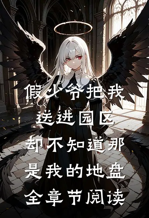 假少爷把我送进园区，却不知道那是我的地盘全章节阅读