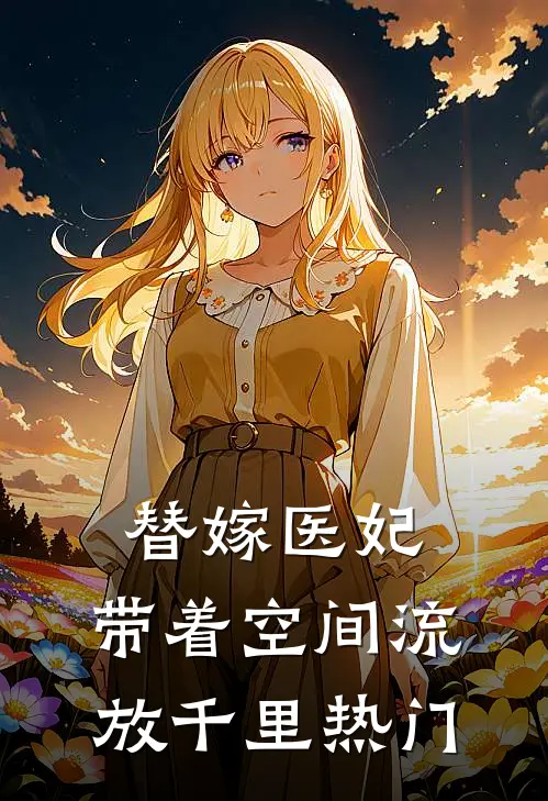 替嫁医妃，带着空间流放千里热门