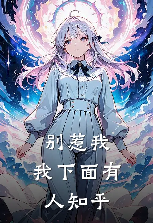 别惹我，我下面有人知乎