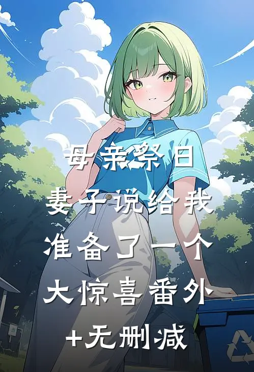 母亲祭日，妻子说给我准备了一个大惊喜番外+无删减