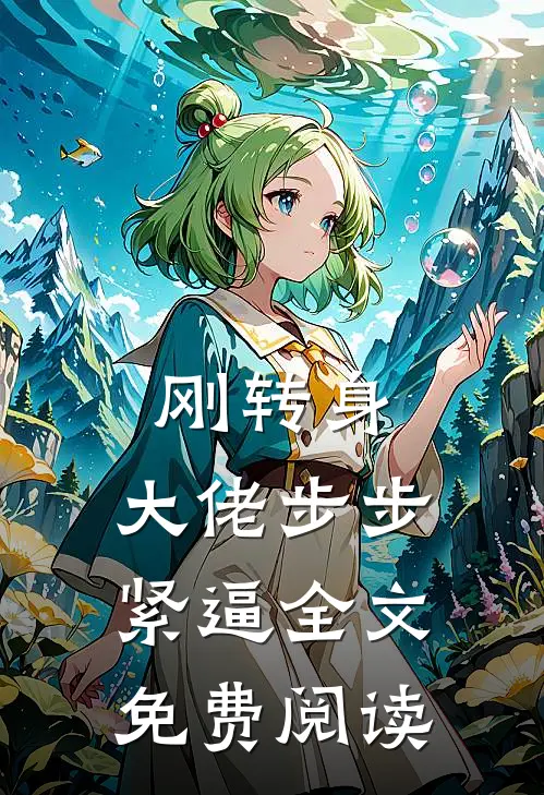 刚转身，大佬步步紧逼全文免费阅读