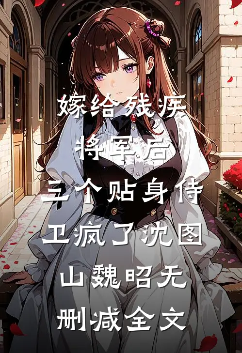 嫁给残疾将军后，三个贴身侍卫疯了沈图山魏昭无删减全文