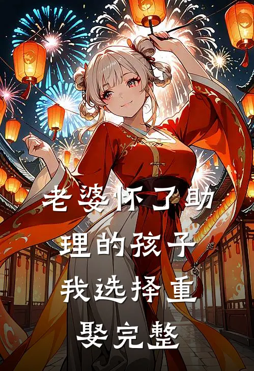 老婆怀了助理的孩子，我选择重娶完整