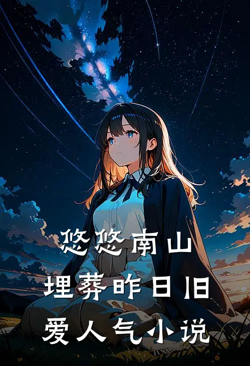 悠悠南山，埋葬昨日旧爱人气小说