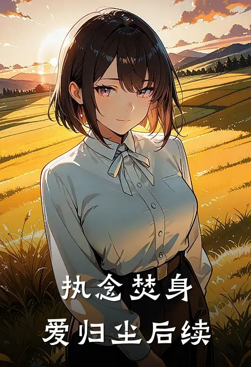 执念焚身，爱归尘后续