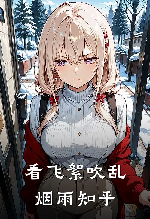 看飞絮吹乱烟雨知乎