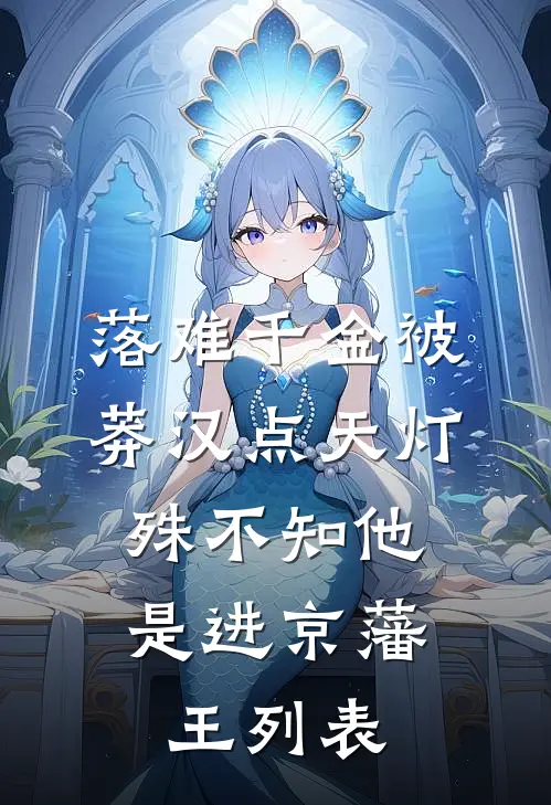 落难千金被莽汉点天灯，殊不知他是进京藩王列表