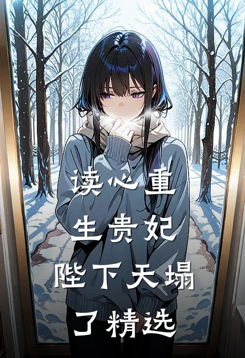 读心重生贵妃，陛下天塌了精选