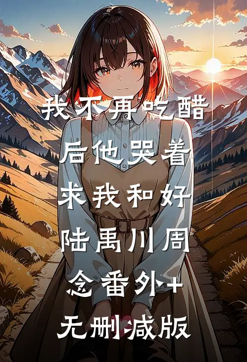 我不再吃醋后他哭着求我和好陆禹川周念番外+无删减版