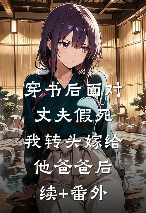 穿书后面对丈夫假死，我转头嫁给他爸爸后续+番外