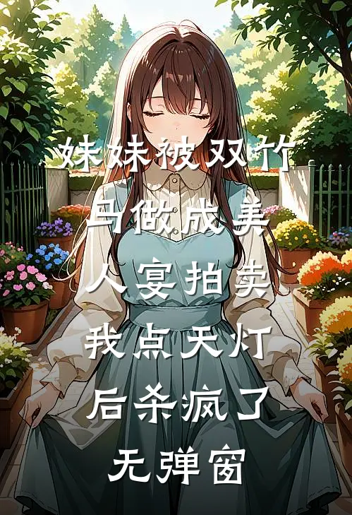 妹妹被双竹马做成美人宴拍卖，我点天灯后杀疯了无弹窗