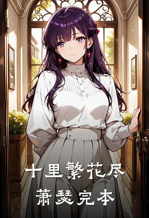 十里繁花尽萧瑟完本