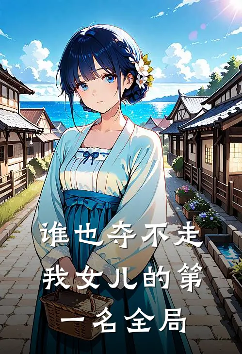 谁也夺不走我女儿的第一名全局