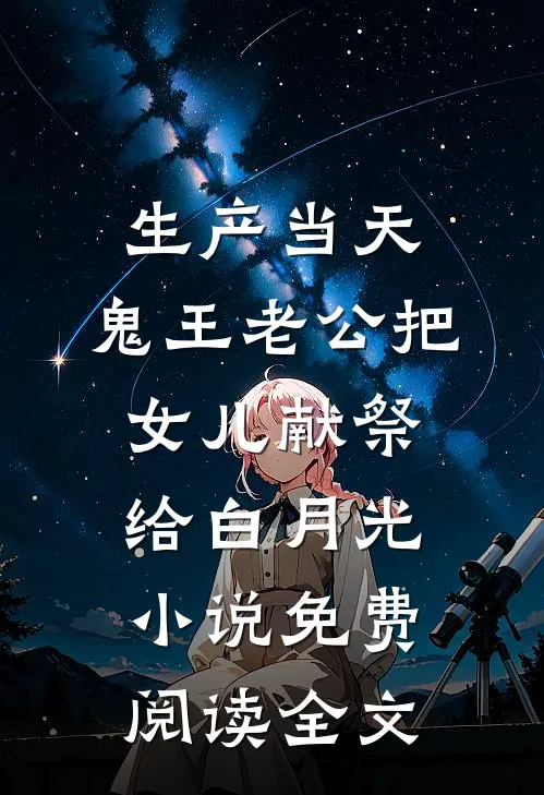 生产当天，鬼王老公把女儿献祭给白月光小说免费阅读全文
